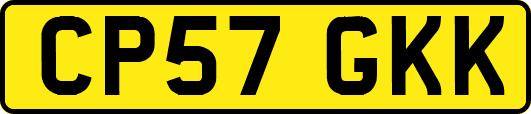 CP57GKK
