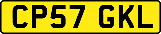 CP57GKL