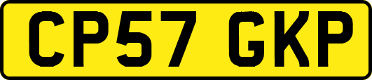 CP57GKP