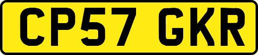 CP57GKR