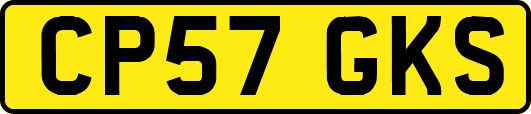 CP57GKS