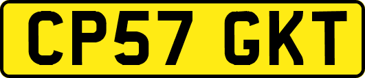 CP57GKT