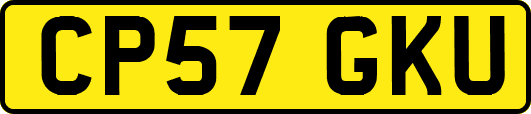 CP57GKU