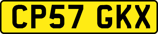 CP57GKX