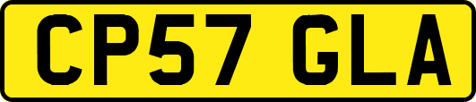 CP57GLA