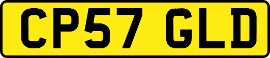 CP57GLD