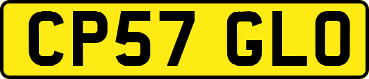CP57GLO