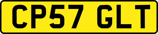 CP57GLT