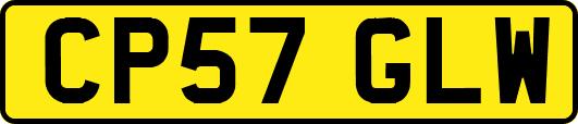 CP57GLW