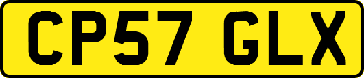 CP57GLX