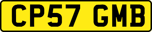 CP57GMB