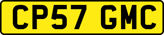 CP57GMC