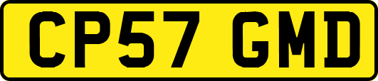 CP57GMD