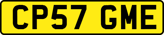 CP57GME