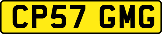 CP57GMG