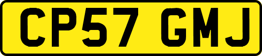 CP57GMJ