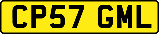 CP57GML