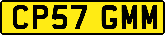 CP57GMM