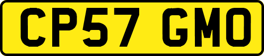 CP57GMO