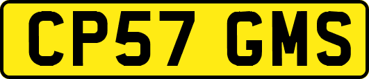 CP57GMS