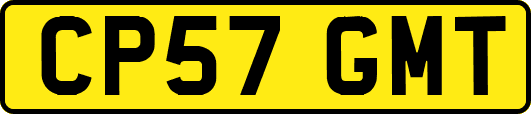 CP57GMT
