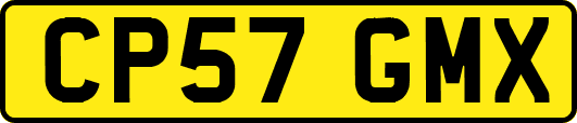 CP57GMX