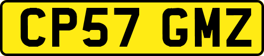 CP57GMZ