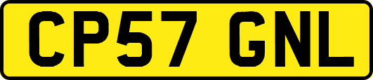 CP57GNL