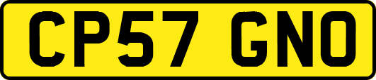 CP57GNO