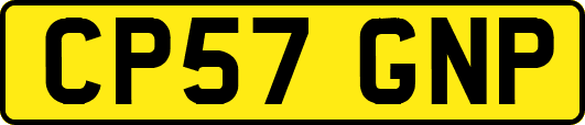 CP57GNP