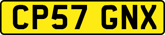 CP57GNX