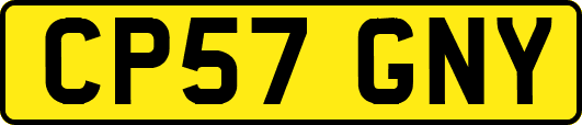 CP57GNY