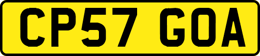 CP57GOA