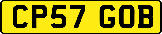CP57GOB