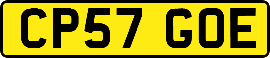 CP57GOE