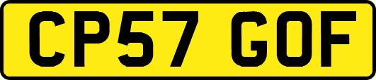 CP57GOF