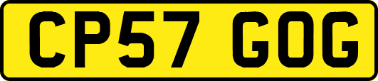 CP57GOG