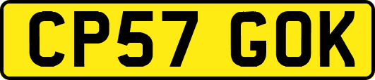 CP57GOK