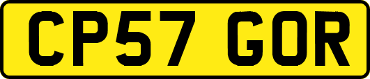 CP57GOR