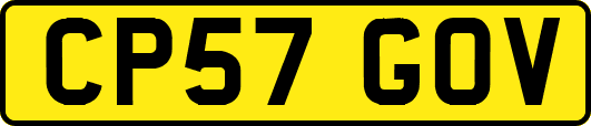 CP57GOV