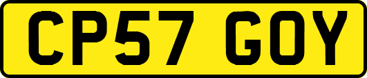 CP57GOY