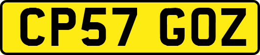 CP57GOZ