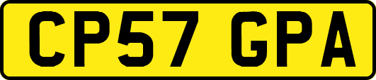CP57GPA