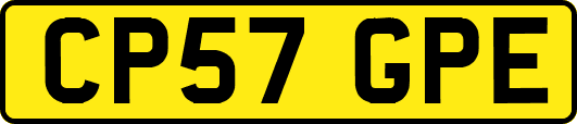 CP57GPE