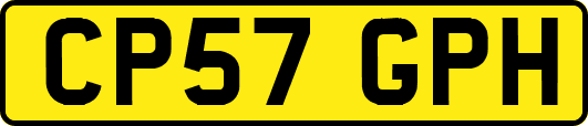 CP57GPH