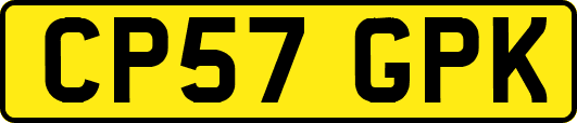CP57GPK