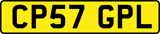CP57GPL