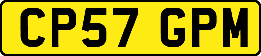 CP57GPM