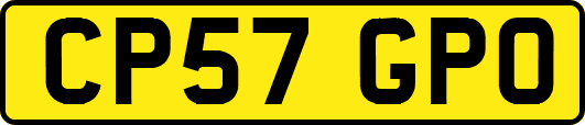 CP57GPO