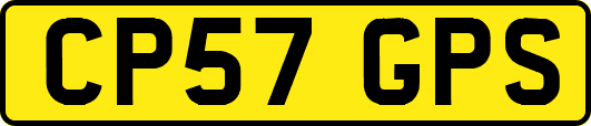 CP57GPS